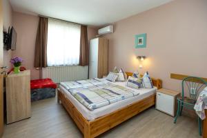 Cecey Apartman 3300 Eger, Cecey Éva utca 18/O kép - 2