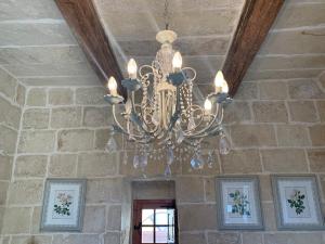 Foto dalla galleria di L'Gharix Temple Retreat a Xagħra