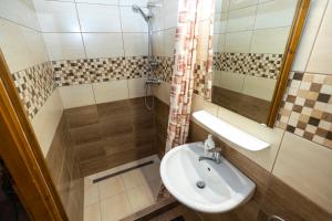 Gallery image of Cecey Apartman in Eger