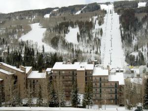 Gallery image of Vantage Point Condo 201 in Vail