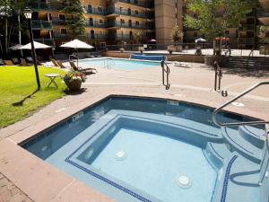 Gallery image of Vantage Point Condo 201 in Vail