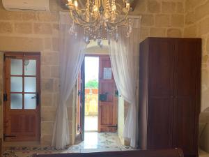 Foto dalla galleria di L'Gharix Temple Retreat a Xagħra