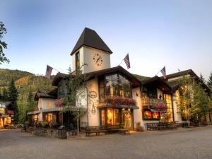 Gallery image of Village Center 1-e in Vail