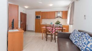 Fotografie z fotogalerie ubytování Porto Samaria holiday resort v Trogiru