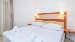 Fotografie z fotogalerie ubytování Porto Samaria holiday resort v Trogiru