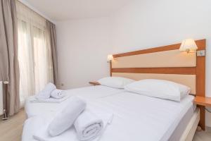 Fotografie z fotogalerie ubytování Porto Samaria holiday resort v Trogiru
