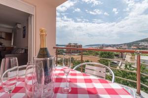 Fotografie z fotogalerie ubytování Porto Samaria holiday resort v Trogiru