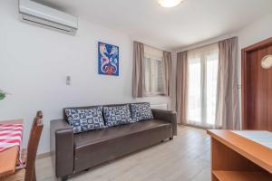 Fotografie z fotogalerie ubytování Porto Samaria holiday resort v Trogiru