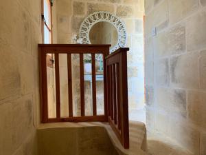 Foto dalla galleria di L'Gharix Temple Retreat a Xagħra