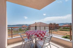 Fotografie z fotogalerie ubytování Porto Samaria holiday resort v Trogiru
