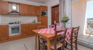 Fotografie z fotogalerie ubytování Porto Samaria holiday resort v Trogiru