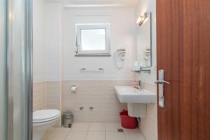 Fotografie z fotogalerie ubytování Porto Samaria holiday resort v Trogiru