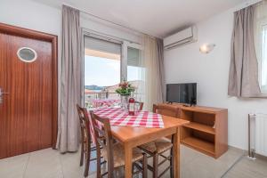 Fotografie z fotogalerie ubytování Porto Samaria holiday resort v Trogiru