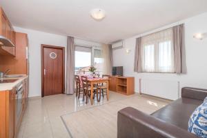 Fotografie z fotogalerie ubytování Porto Samaria holiday resort v Trogiru