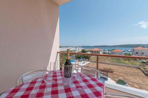 Fotografie z fotogalerie ubytování Porto Samaria holiday resort v Trogiru