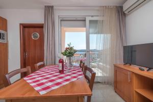 Fotografie z fotogalerie ubytování Porto Samaria holiday resort v Trogiru