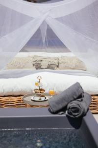 Fotografie z fotogalerie ubytování Μuses Suites v destinaci Réthymno