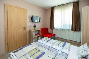 Gallery image of Cecey Apartman in Eger