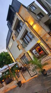 Gallery image of Summer Love in Mangalia