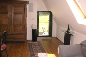 Imagen de la galería de Péchalvet, en Fleurac