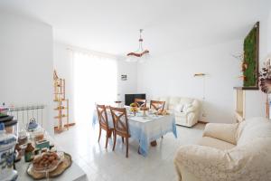 Gallery image of B&B Il giardino degli incanti in SantʼElpidio a Mare