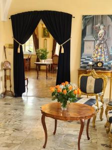 Gallery image of Pałac Henryków in Szprotawa +56 photos