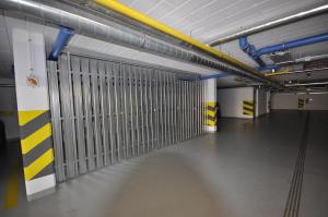 Fotografia z galérie ubytovania Apartament harmonic aparts v destinácii Polanica-Zdrój