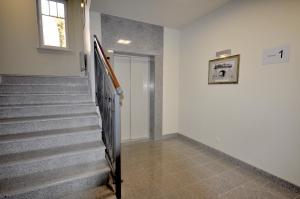 Fotografia z galérie ubytovania Apartament harmonic aparts v destinácii Polanica-Zdrój