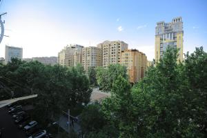 Foto da galeria de hotelise I Boulvard Apartment em Yerevan