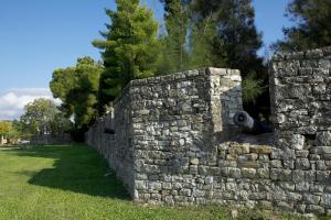 Fotografie z fotogalerie ubytování Kryoneri village v destinaci Kryonéri