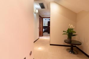 Fotografia z galérie ubytovania Hotel San Juan de los Reyes v destinácii Toledo