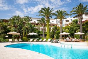 Hotel Balocco, Porto Cervo – Updated 2022 Prices