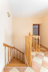 Fotografia z galérie ubytovania Varázskő Apartman Gyula v destinácii Gyula