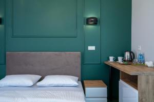 Gallery image of Aquila Hotel in Zator