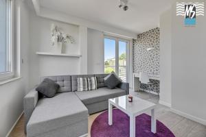 Posedenie v ubytovaní MS Apartments Green Hill I
