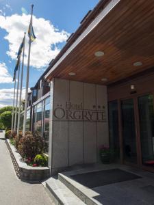 Fotografie z fotogalerie ubytování Hotel Örgryte v destinaci Gothenburg