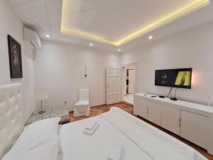 Fotografia z galérie ubytovania Apartment Lido 50m From The Beach v destinácii Opatija + 4 fotografie
