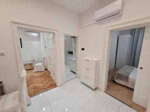 Fotografia z galérie ubytovania Apartment Lido 50m From The Beach v destinácii Opatija