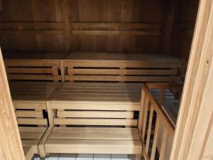 Zdjęcie z galerii obiektu Apartment Jagdberg - Haus Alpenland w mieście Seefeld in Tirol