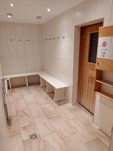 Zdjęcie z galerii obiektu Apartment Jagdberg - Haus Alpenland w mieście Seefeld in Tirol