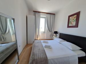Fotografia z galérie ubytovania Apartment Lido 50m From The Beach v destinácii Opatija