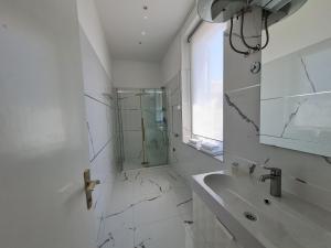 Fotografia z galérie ubytovania Apartment Lido 50m From The Beach v destinácii Opatija
