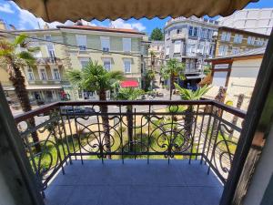 Fotografia z galérie ubytovania Apartment Lido 50m From The Beach v destinácii Opatija