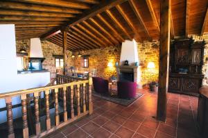 Fotografie z fotogalerie ubytování Casas Rurales La Cuplia v destinaci Pedroso