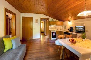 Gallery image of Bauernhof Klausbauer in Grossarl