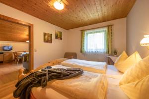 Gallery image of Bauernhof Klausbauer in Grossarl