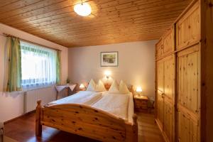 Gallery image of Bauernhof Klausbauer in Grossarl