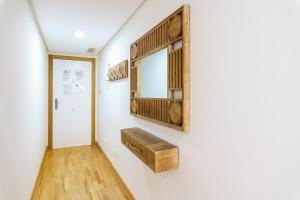 Fotografia z galérie ubytovania MalagaSuite cozy center apartment & parking v destinácii Málaga