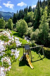 Gallery image of Bauernhof Klausbauer in Grossarl +55 photos