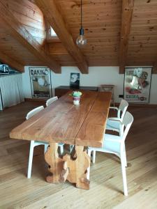 Gallery image of La Pentajota • camera con vista in Mondovì